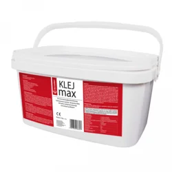 Kratki Lepilo za izolacijske plošče KLEJ/MAX (15 kg)