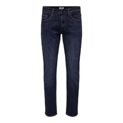 Only & Sons Kavbojke WEFT, modra