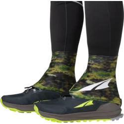 Altra Tekaški prevleki za čevlje Trail Gaiter