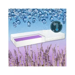 Vzmetnica Elastofresh Comfort EMI, 80x200