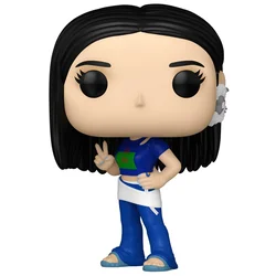 Vinilna figurica Funko Pop! Rocks NewJeans - Minji št. 450