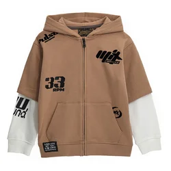 Original Marines jopa DR DEA2631B F rjava 164