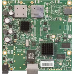 MIKROTIK routerboard RB911G-5HPACD