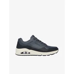 PATIKE UNO SKECHERS - 232247-GYBK-43