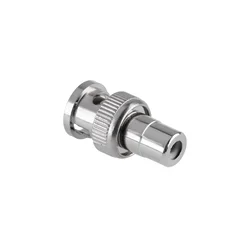 CABLETECH Adapter BNC - RCA