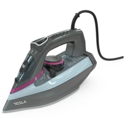 TESLA Pegla IR400GP3100W; 380 ml; 1,9 m; 135 g/mi; Protiv kamenca, protiv kapanja