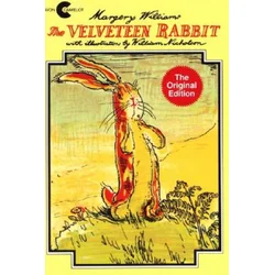 The Velveteen Rabbit