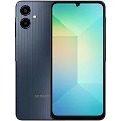 SAMSUNG pametni telefon Galaxy A06 4GB/128GB, Blue