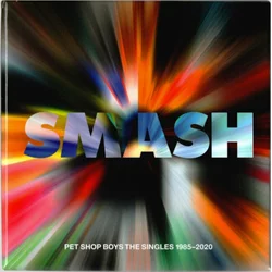 Pet Shop Boys - Smash: The Singles 1985-2020