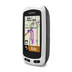 GARMIN satelitska navigacija za kolo Edge Touring