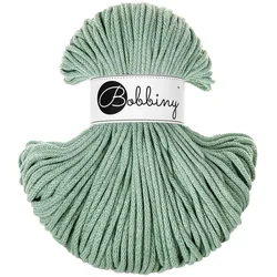 Bobbiny Classic 4 mm 100 m Aloe Vrvica