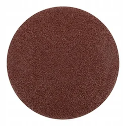 shumee Brusni papir za disk 125 mm, 10 kosov, mešani disk
