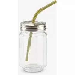 Čaša 45cl zelena