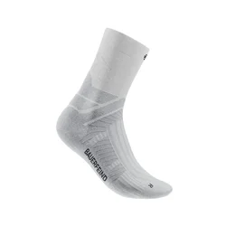 Bauerfeind Sports Run Performance Mid Cut Socks