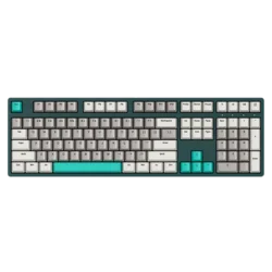 Ikbc Tastatura, Bežična, Šarena