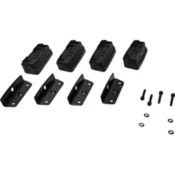 THULE Adapter za krovni nosač Fixpoint XT 3051 - 183051,