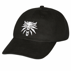 Kačket The Witcher 3 Mean Swing Dad Hat