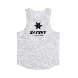 Saysky Camo Combat Singlet