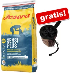JOSERA Hrana za pse Adult All Sensi Plus 12.5kg