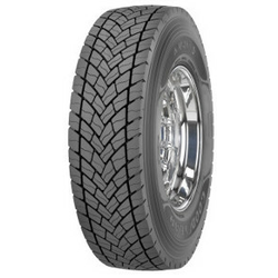 Goodyear KMAX D ( 225/75 R17.5 129/127M 12PR )