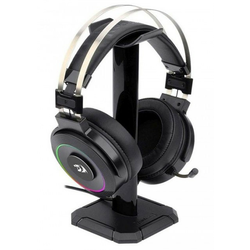 Redragon lamia 2 H320 RGB gaming headset with stand ( 179258 )