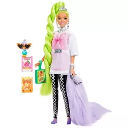 Barbie Extra Neon