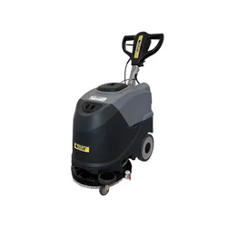 STAR SC 431 Battery mašina za pranje podova (850-1700m2/h)