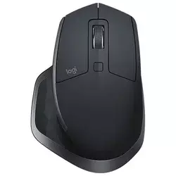 LOGITECH miš bežični USB Mk Master 2S Bluetooth Edition sa više uređa?a za Bluetooth