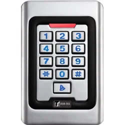 TEH-TEL RFID Čitač/šifrator K9EM, Antivandal, Vodootporan