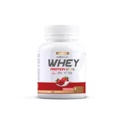 Maximalium Whey Protein, Jagoda-jogurt, 30g