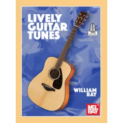Lively Guitar Tunes