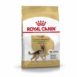 Royal Canin Nemački Ovčar ADULT 3kg – Hrana za pse
