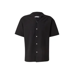 JACK & JONES Srajca JJBREEZE črna