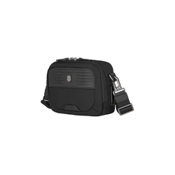 Victorinox - Ramenska torba Mythic 2 l črna