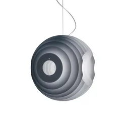 SUPERNOVA VISILICA ALLUMINIO FOSCARINI