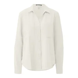 QS Bluza kremna