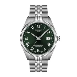 Tissot Ballade 39mm T156.408.11.093.00