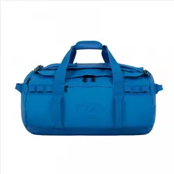 HIGHLANDER Storm Kitbag 45 L Blue