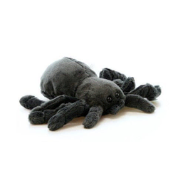 Plišasta tarantula