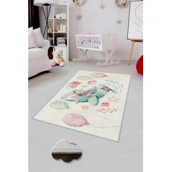 CONCEPTUM HYPNOSE Tepih (80 x 150) WOOKECE138