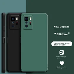 HotFire Maska za mobilni telefon Redmi Note 10 Pro, Crna