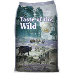 Taste of the Wild SIERRA MOUNTAIN 12.2kg