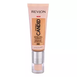 Revlon Photoready Candid Natural Finish hidratantni i zaštitni puder za prirodni finiš 22 ml nijansa 260 Chai za žene