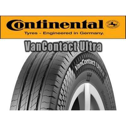 Continental VanContact Ultra ( 235/50 R19C 111/109T 8PR EVc )