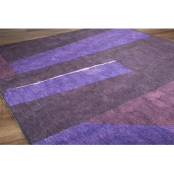 Conceptum Hypnose Tepih Ada Gonul -AL 359, 210x310 cm, Ljubičasti
