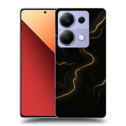 ULTIMATE CASE za Xiaomi Redmi Note 13 Pro 4G - Thunder