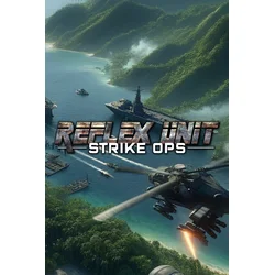 Reflex Unit : Strike Ops Steam Key (PC) GLOBAL