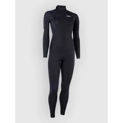Ion Element 4/3 Back Zip Wetsuit black