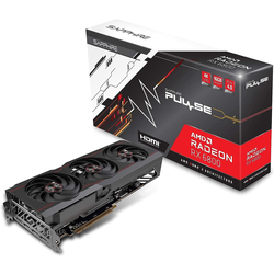 SAPPHIRE Grafička kartica AMD Radeon RX 6800 16GB PULSE OC