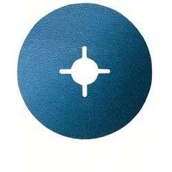 Bosch Brusni fiber disk R574, Best for Metal Prečnik 125 mm granulacija 60 ( 2608606733 )